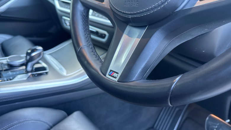 BMW X5 xDrive30d MHT M Sport 5dr Auto Diesel Estate